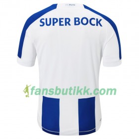 Fotballdrakt FC Porto Hjemmetrøye 2019-2020 Kortermet